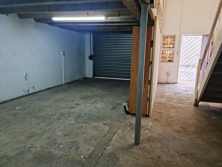 Commercial Property for Sale in Saxenburg Park 1 Western Cape